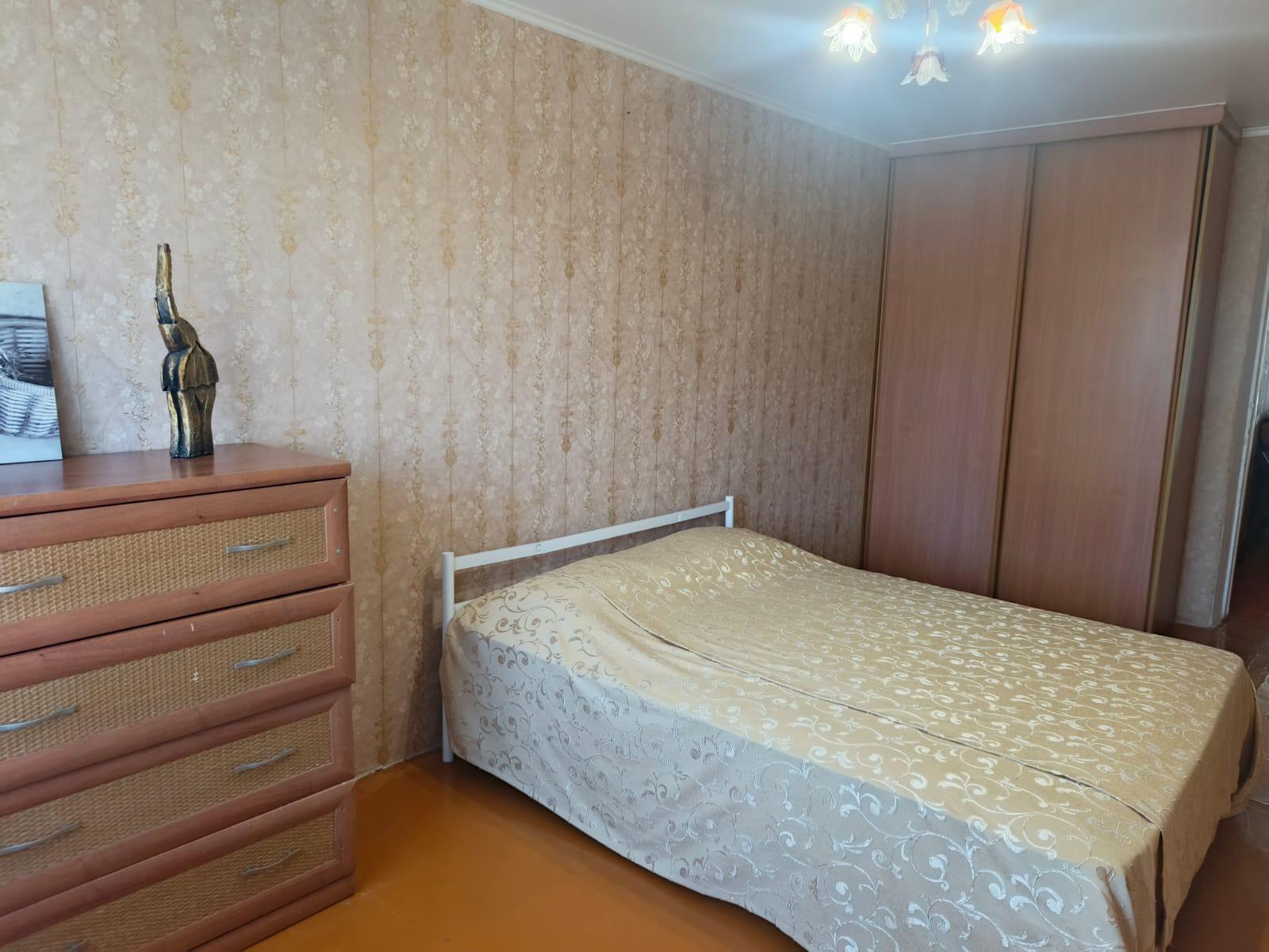 Квартира, Хабаровск