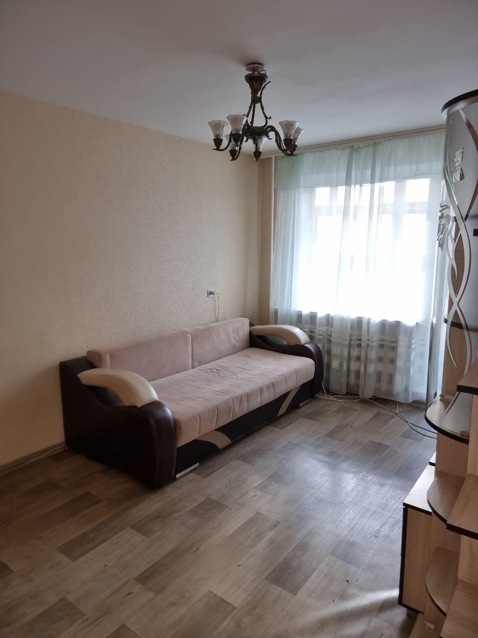 Квартира, Хабаровск