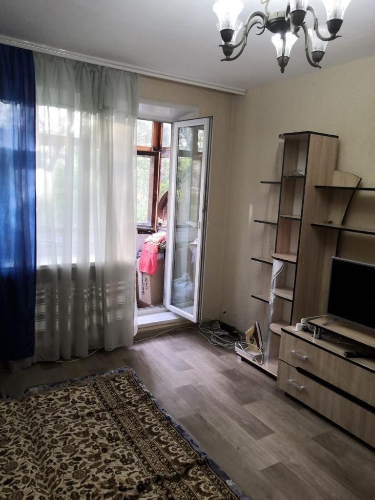 Квартира, Хабаровск