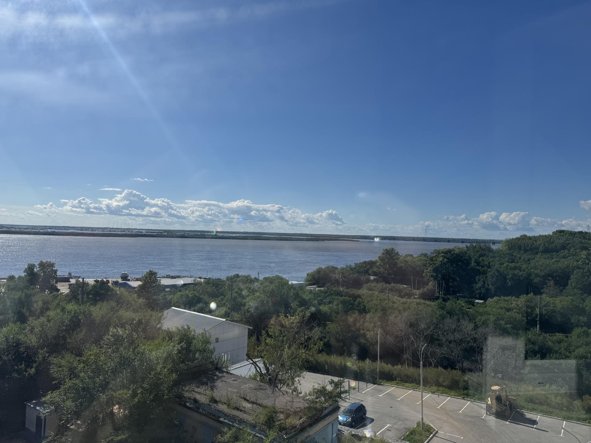 Квартира, Хабаровск