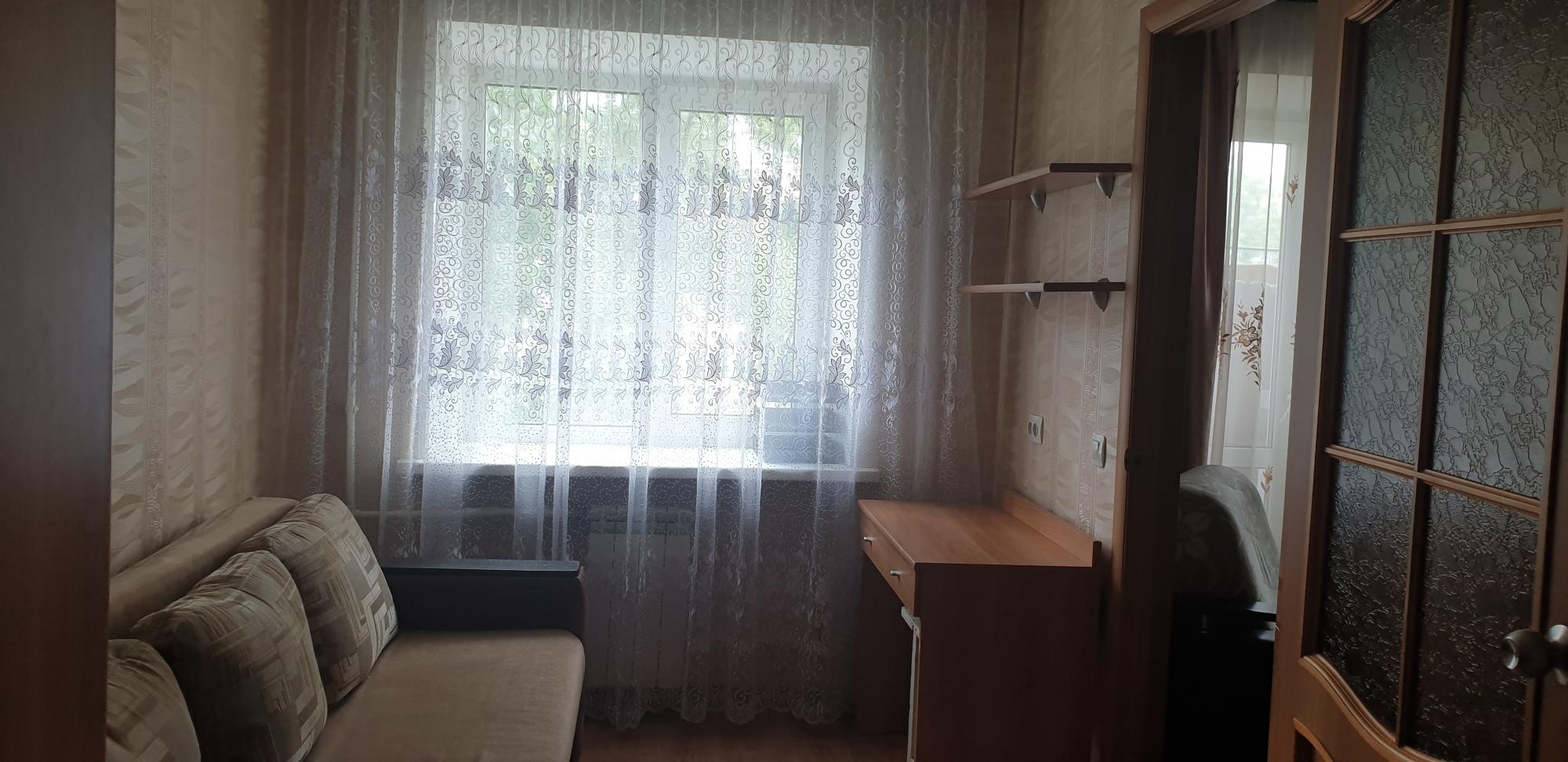 Квартира, Хабаровск