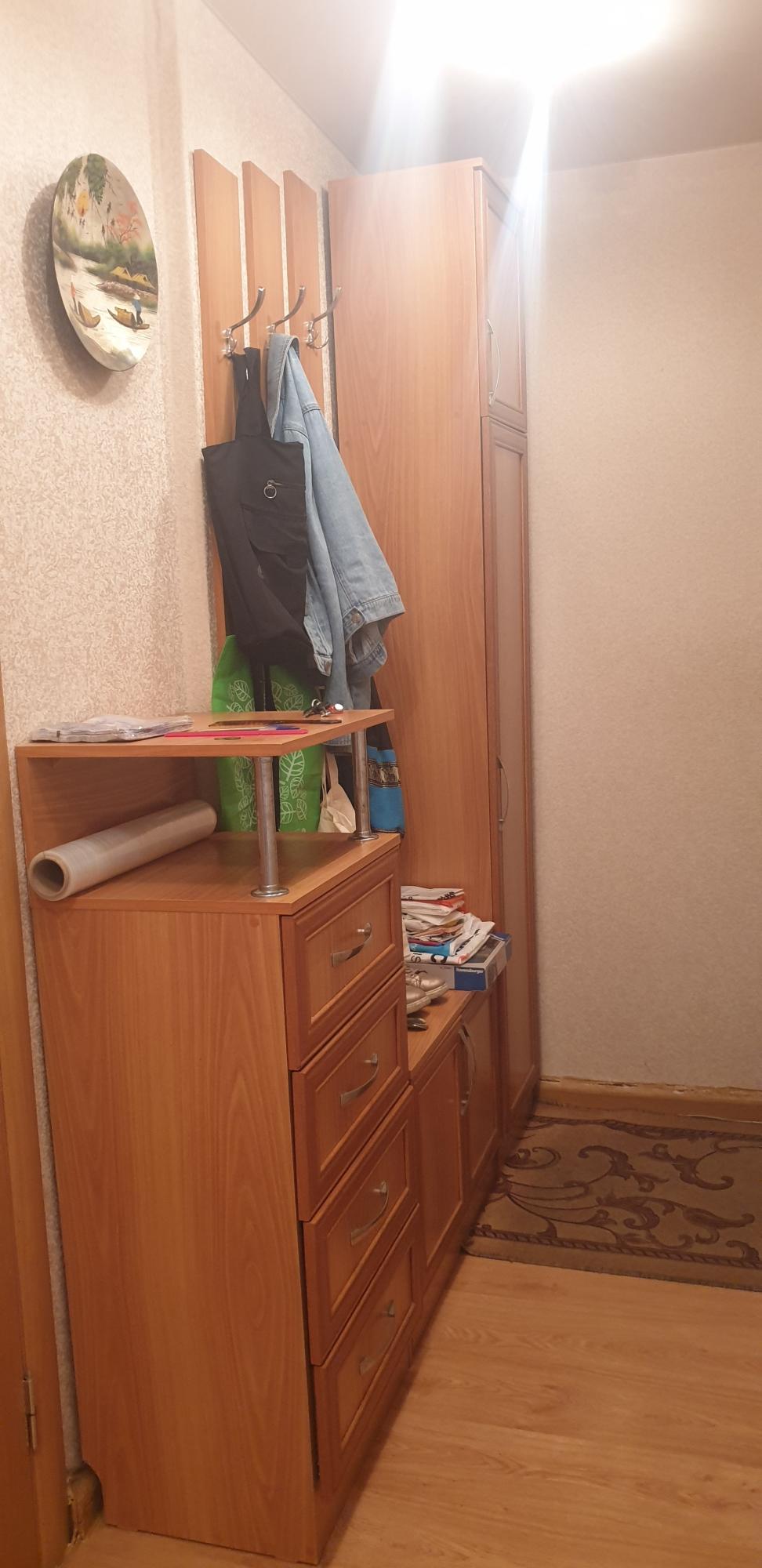 Квартира, Хабаровск