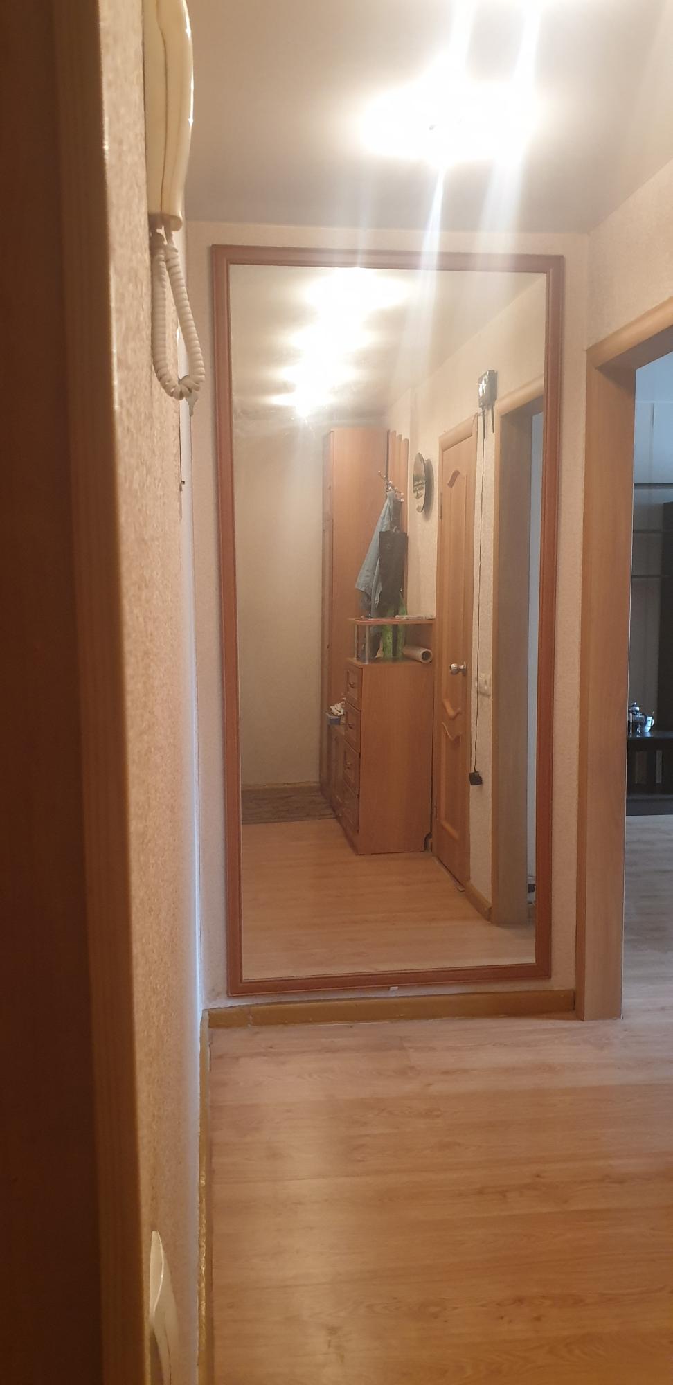 Квартира, Хабаровск