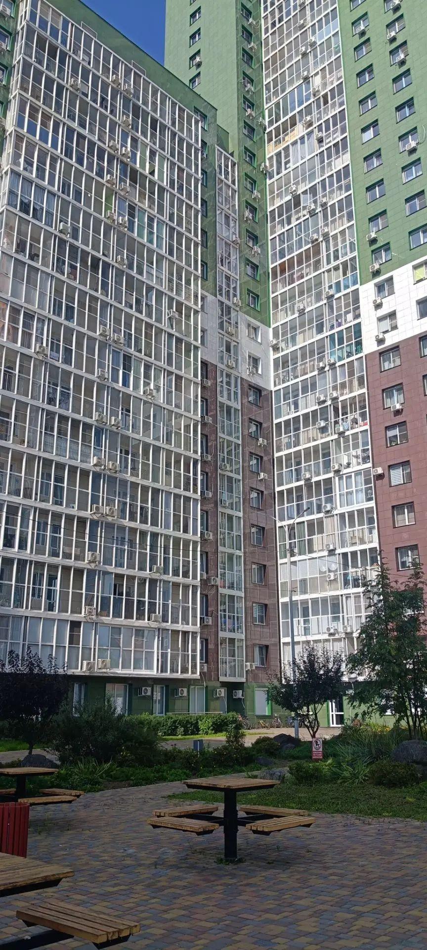 Квартира, Хабаровск