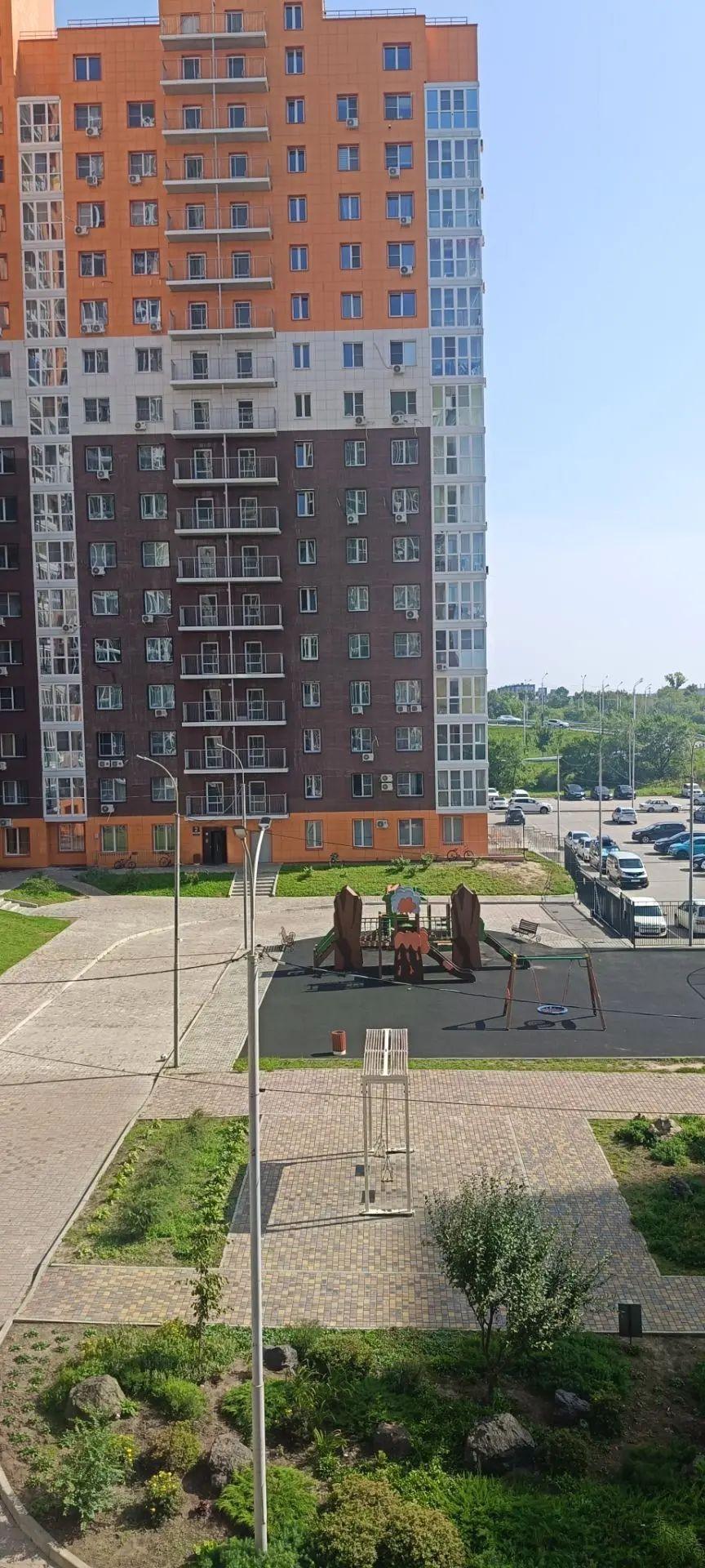 Квартира, Хабаровск