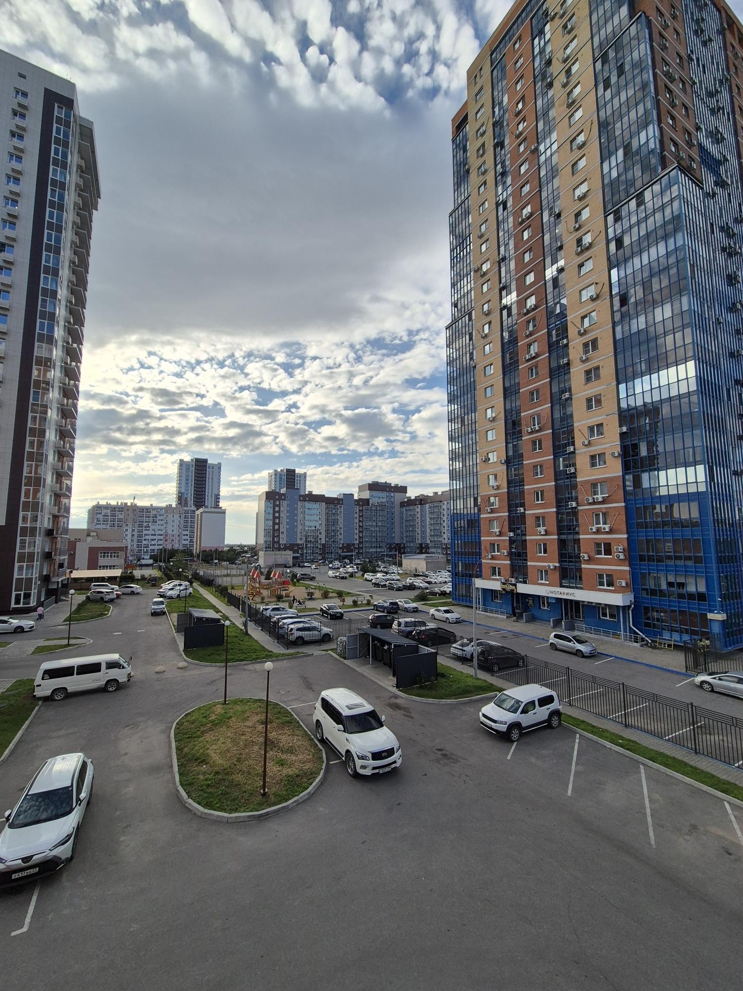 Квартира, Хабаровск