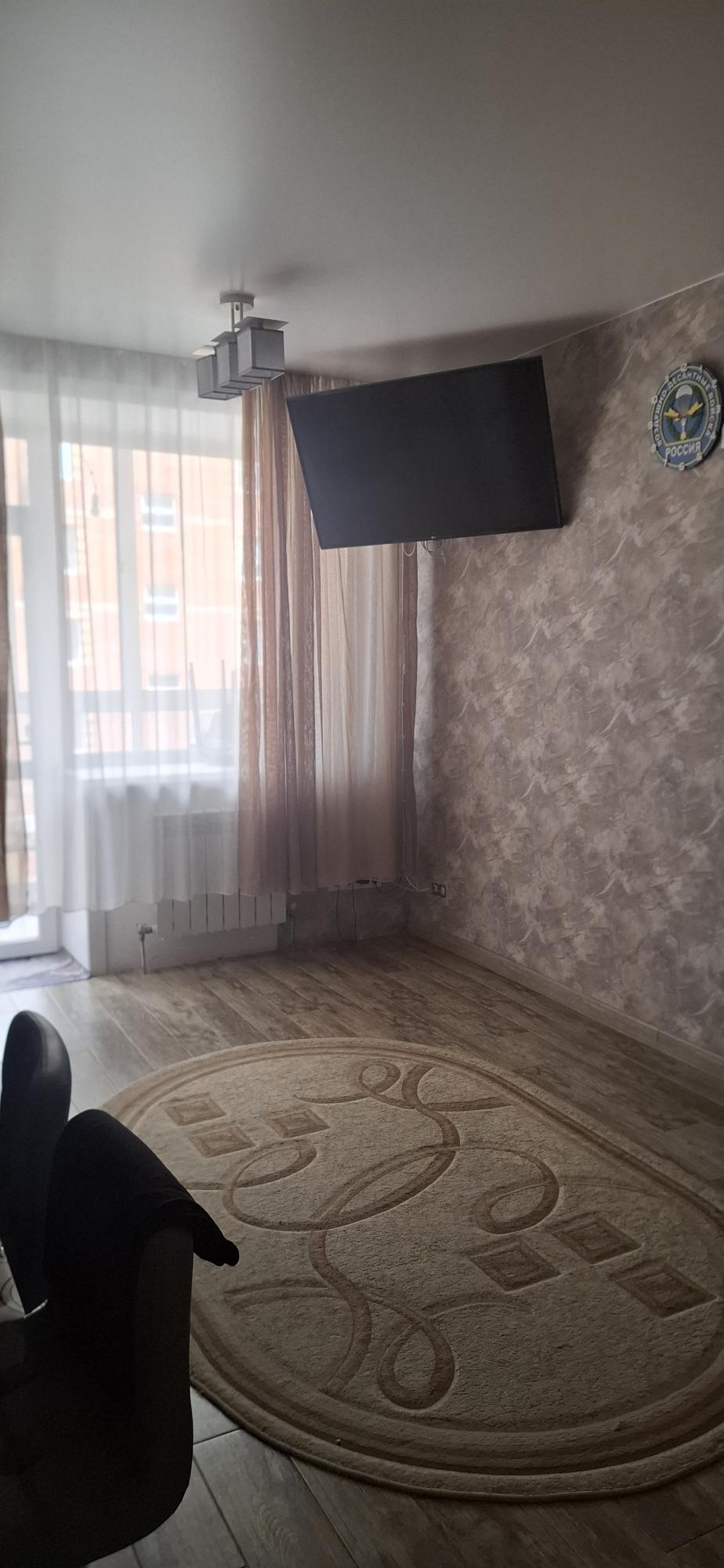 Квартира, Хабаровск