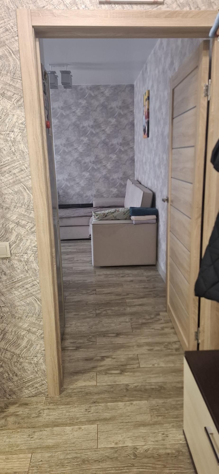Квартира, Хабаровск