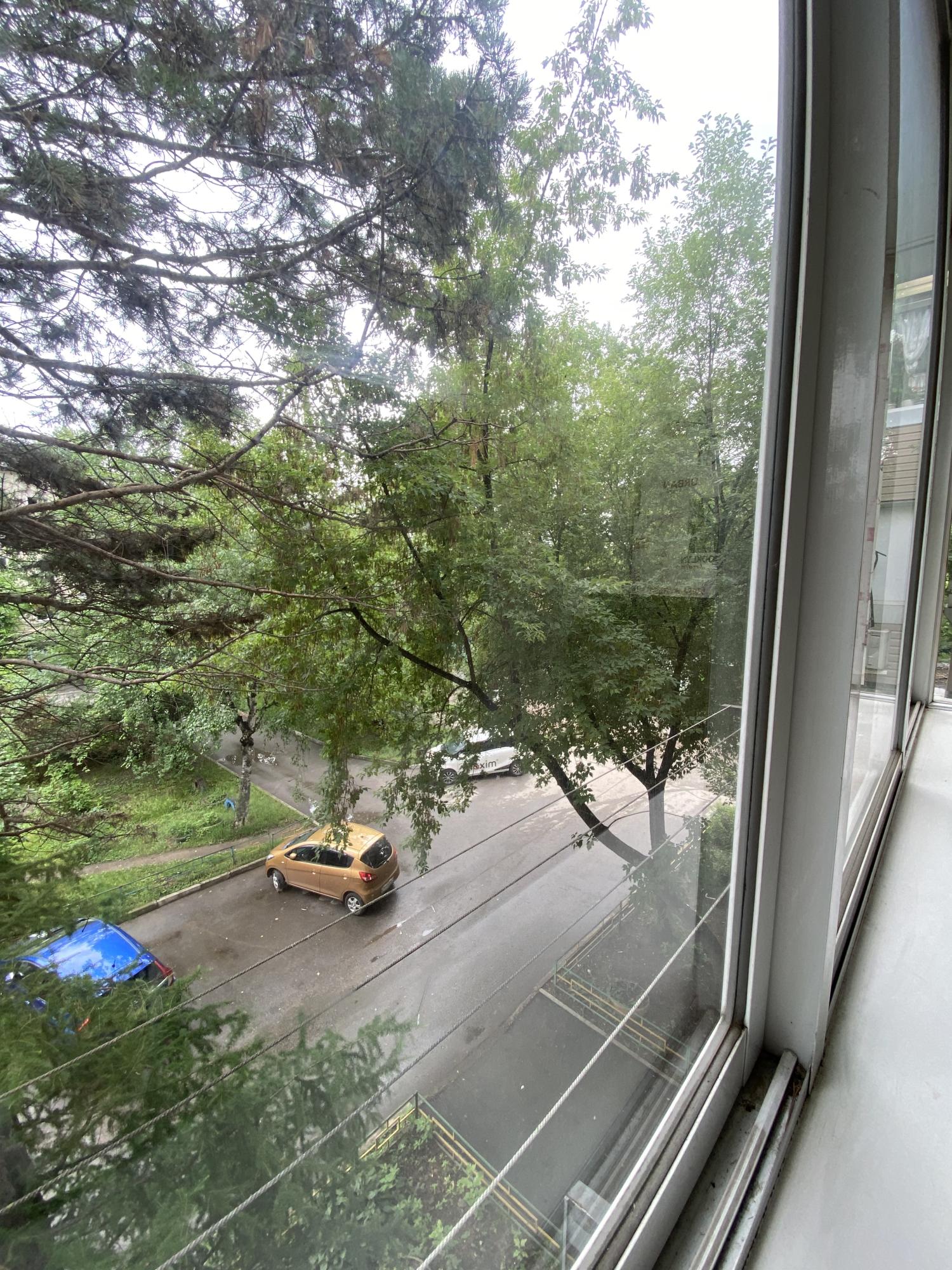 Квартира, Хабаровск