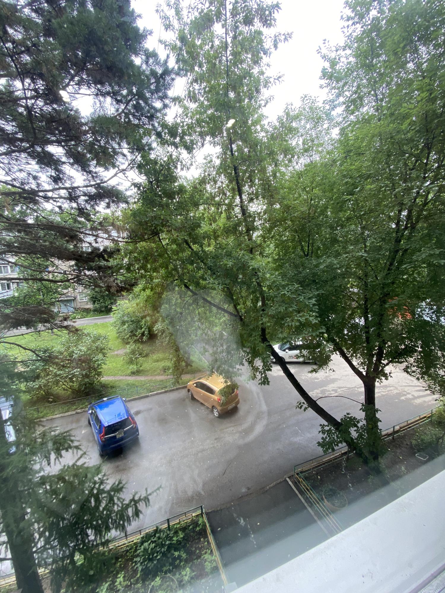 Квартира, Хабаровск