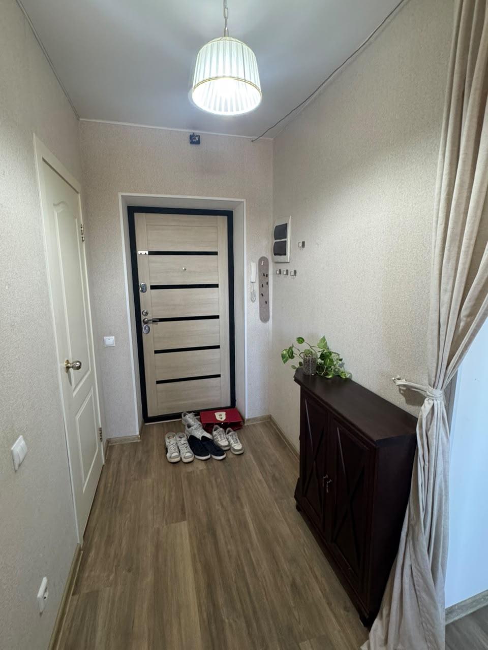 Квартира, Хабаровск