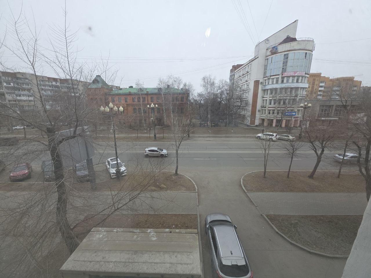 Квартира, Хабаровск