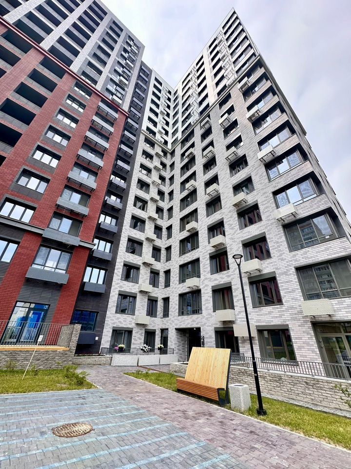 Квартира, Хабаровск