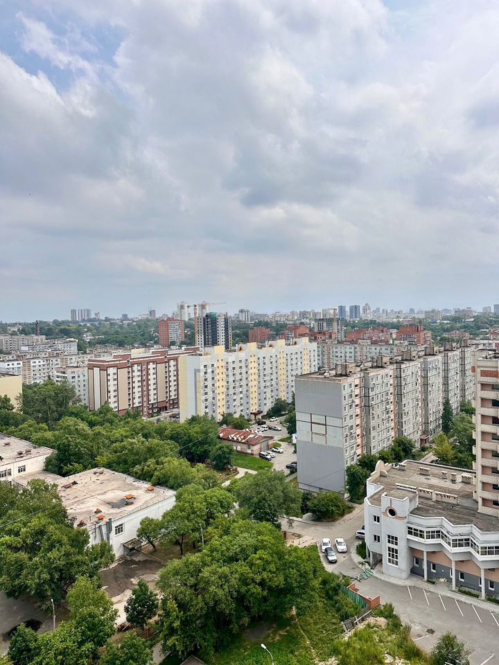Квартира, Хабаровск