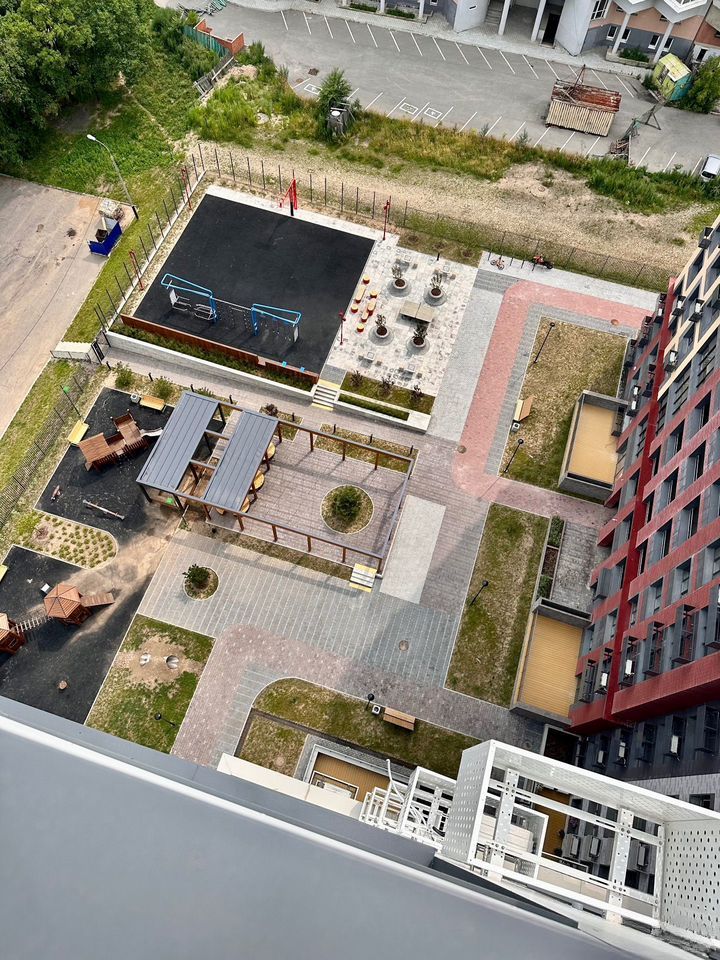 Квартира, Хабаровск