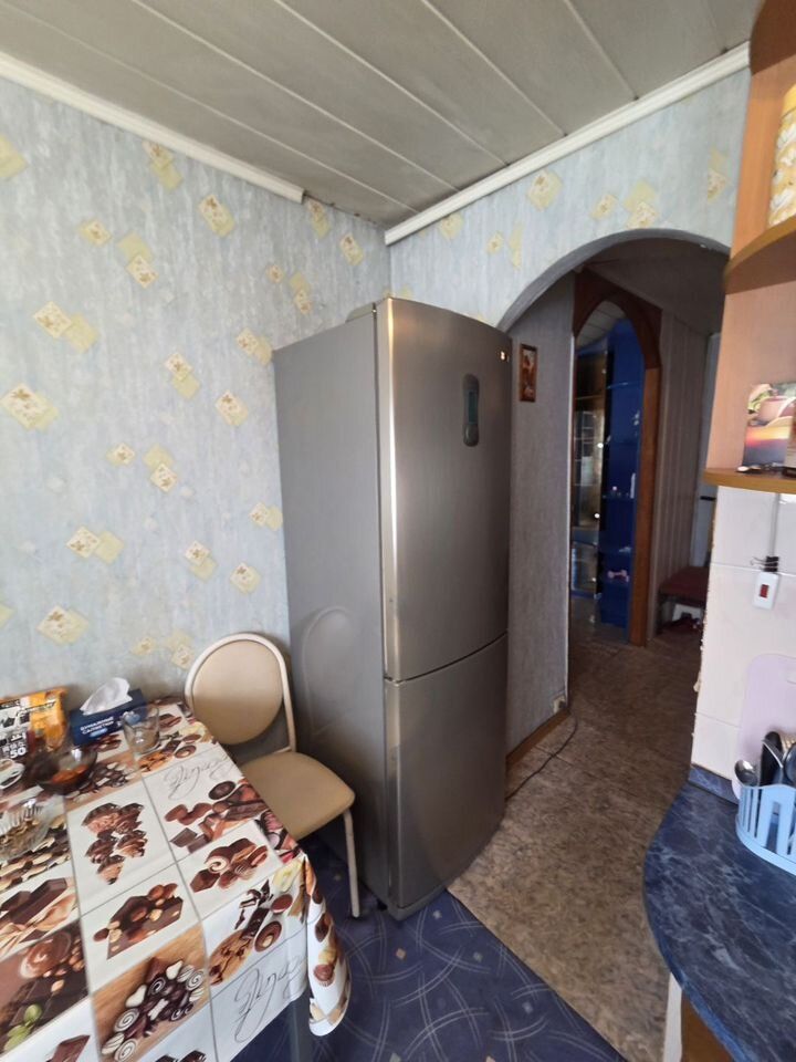 Квартира, Хабаровск