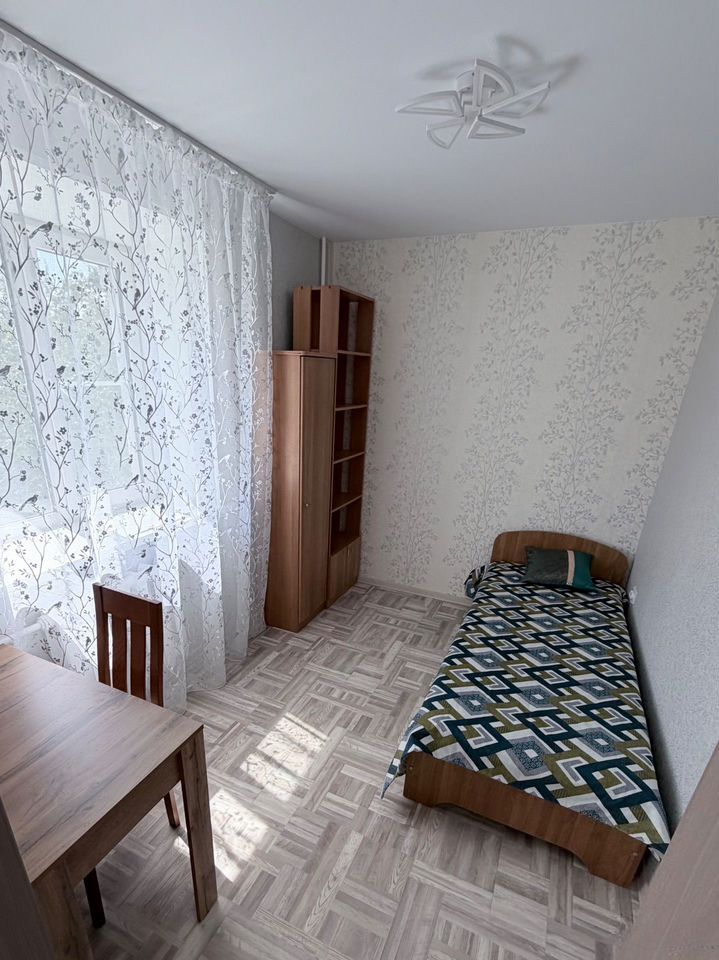 Квартира, Хабаровск