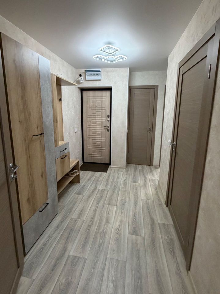Квартира, Хабаровск