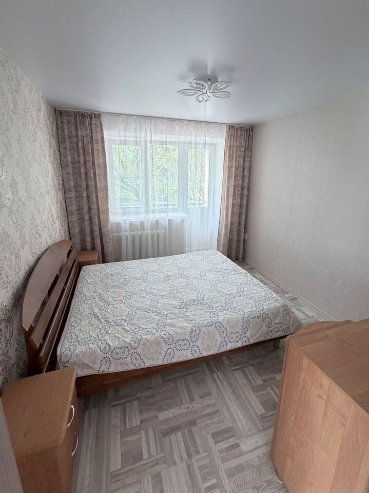 Квартира, Хабаровск