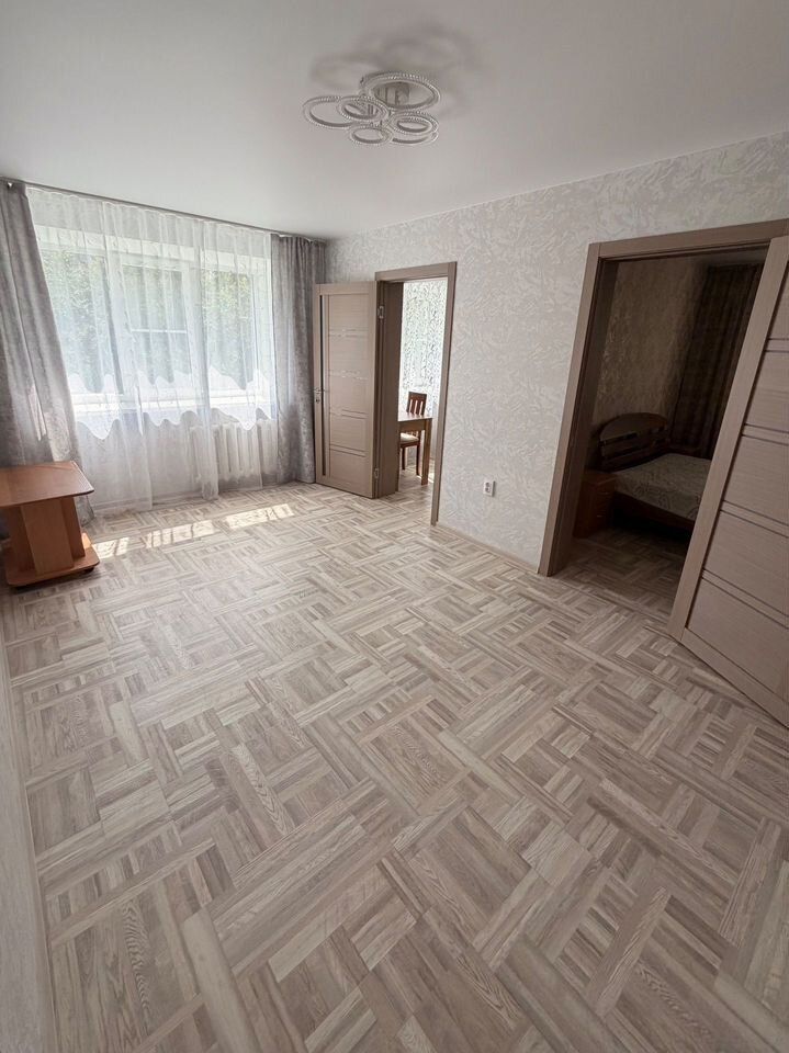 Квартира, Хабаровск
