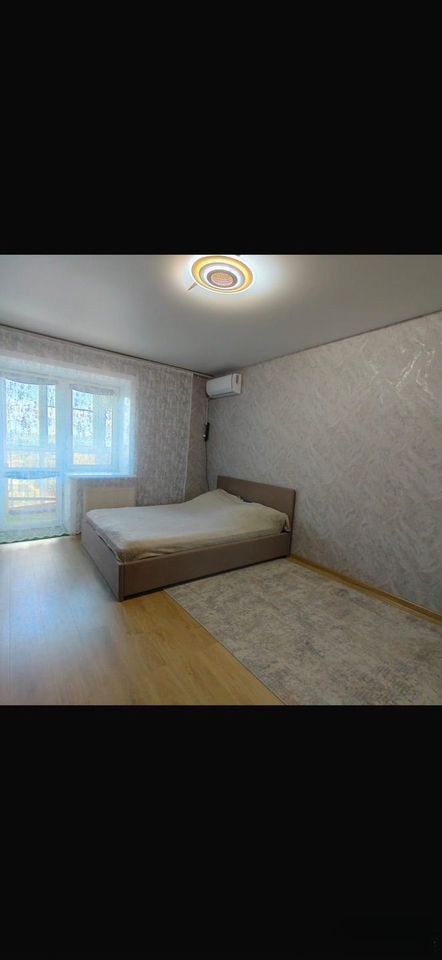 Квартира, Хабаровск