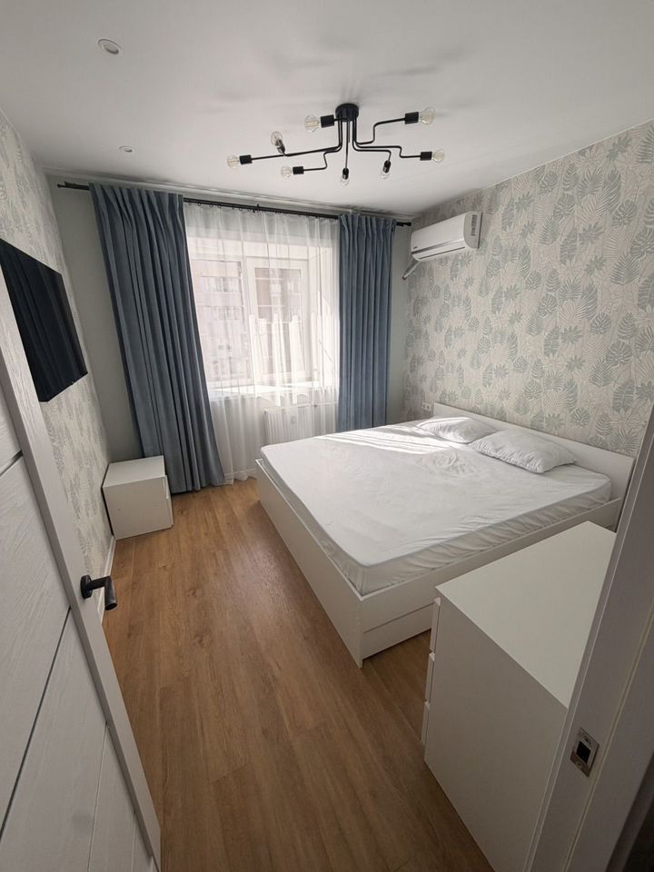 Квартира, Хабаровск