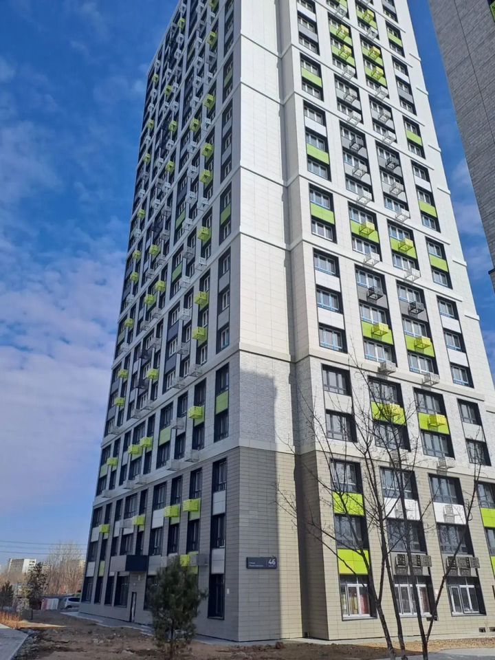 Квартира, Хабаровск