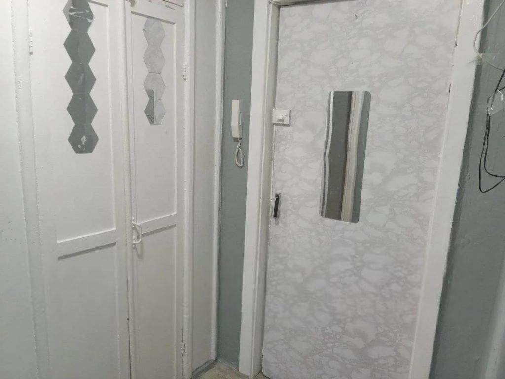 Квартира, Хабаровск
