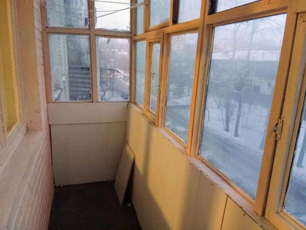 Квартира, Хабаровск