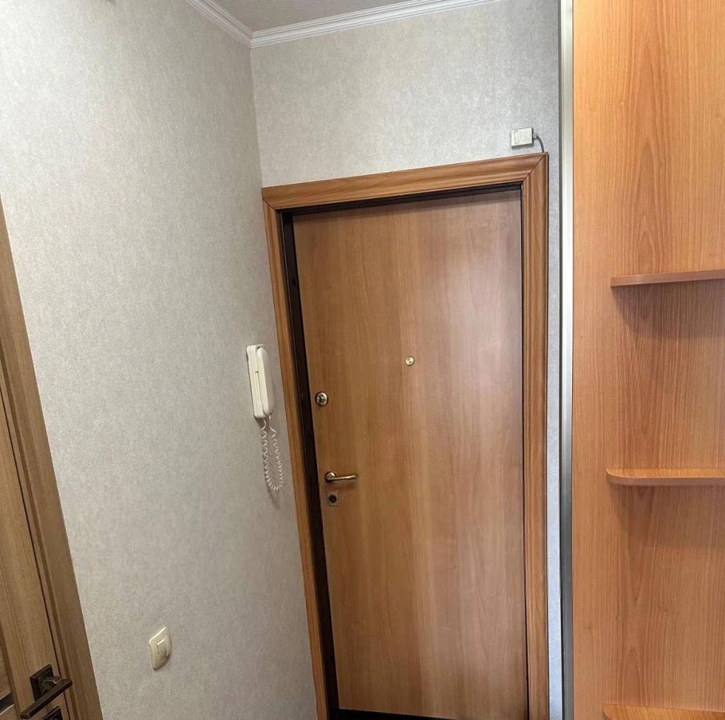 Квартира, Хабаровск