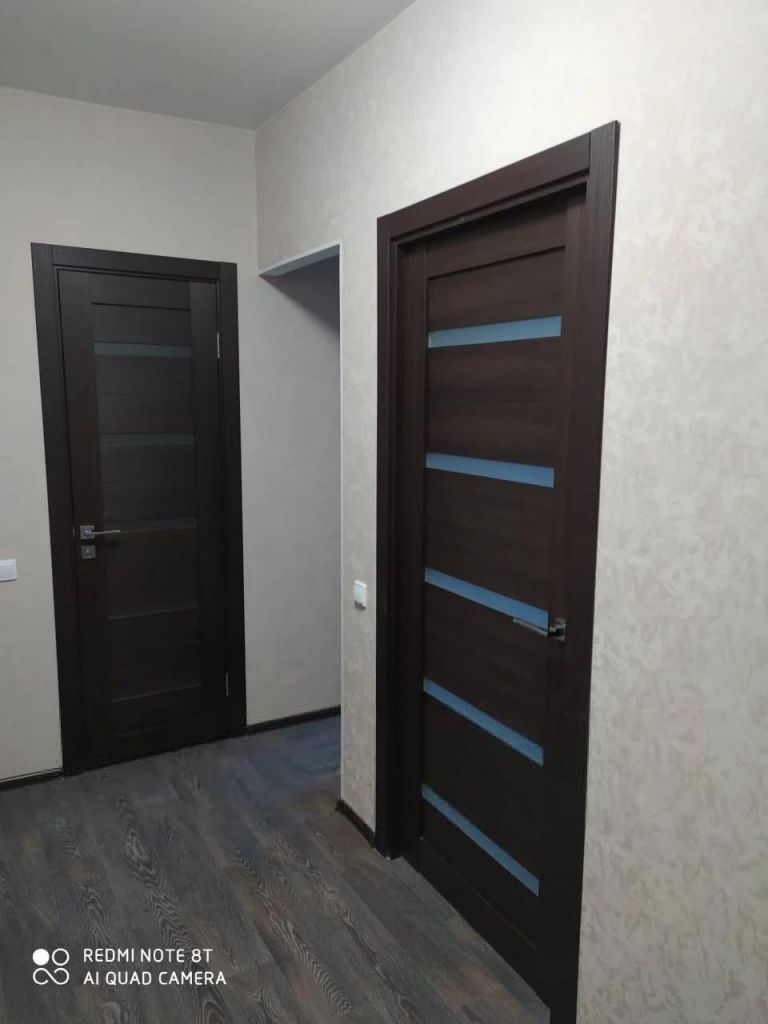 Квартира, Хабаровск