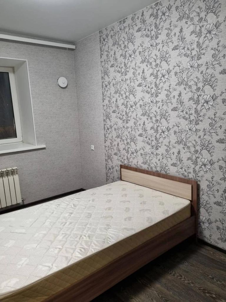 Квартира, Хабаровск