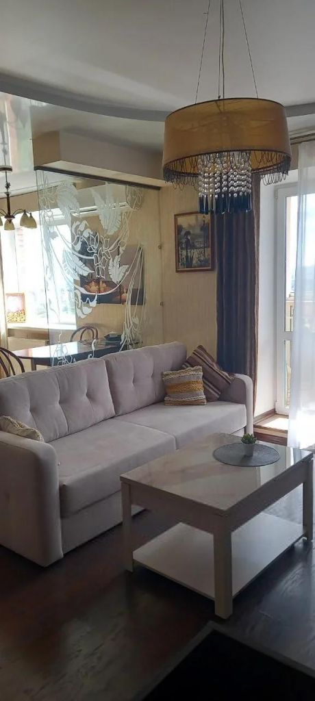 Квартира, Хабаровск