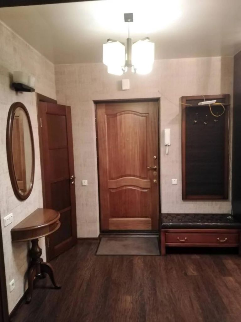 Квартира, Хабаровск