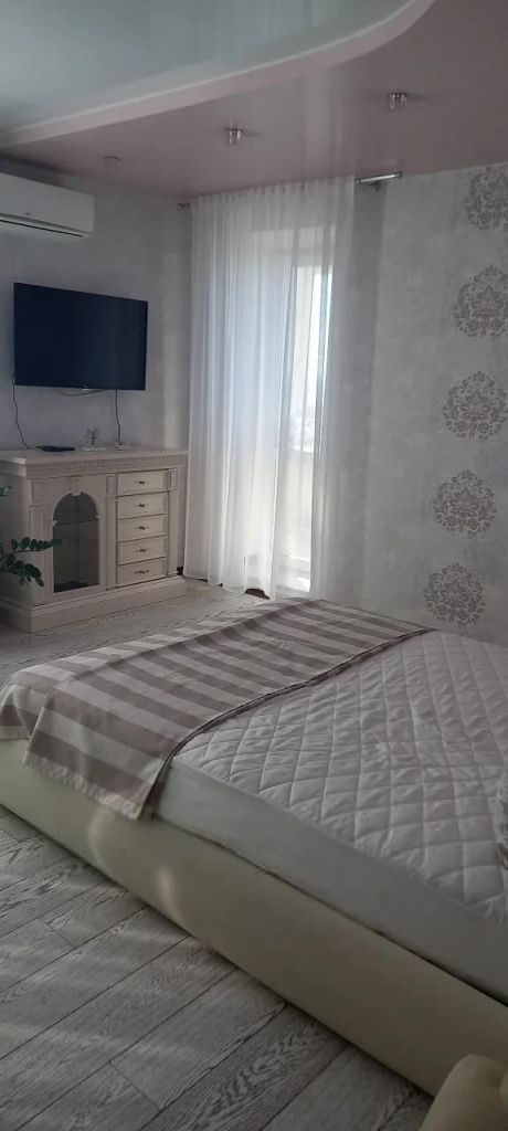 Квартира, Хабаровск