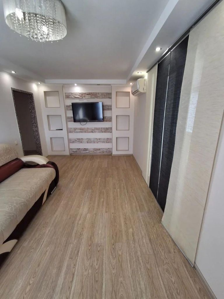 Квартира, Хабаровск