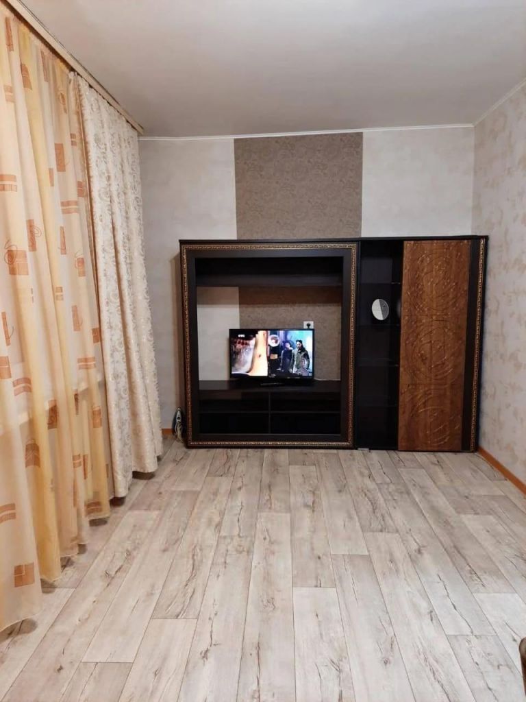 Квартира, Хабаровск