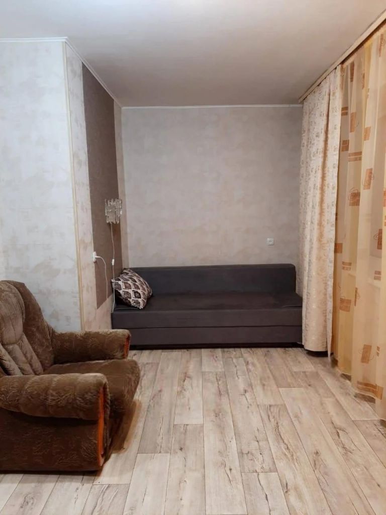 Квартира, Хабаровск