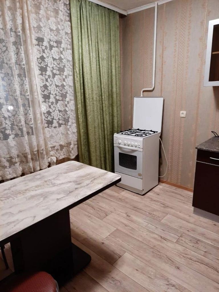 Квартира, Хабаровск