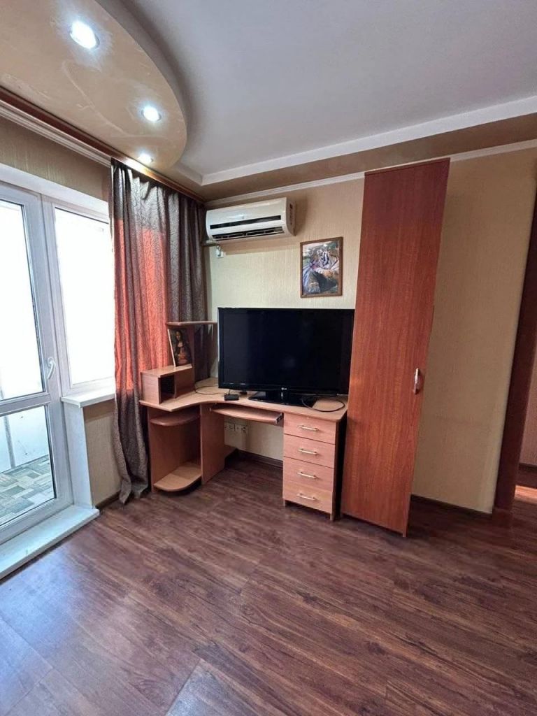 Квартира, Хабаровск