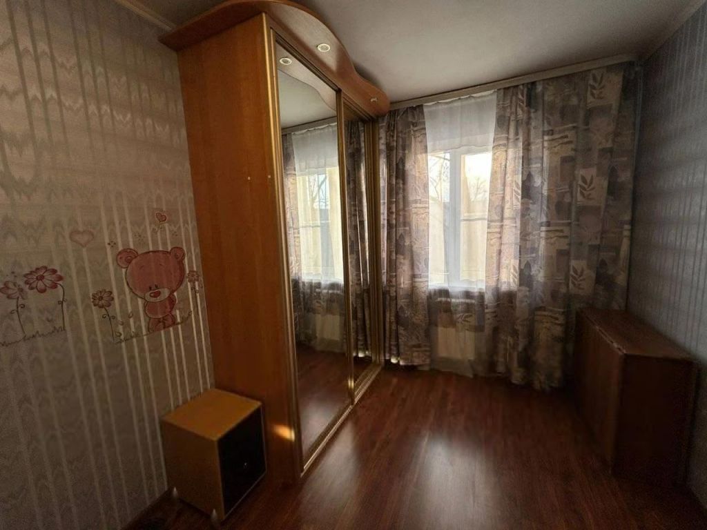 Квартира, Хабаровск