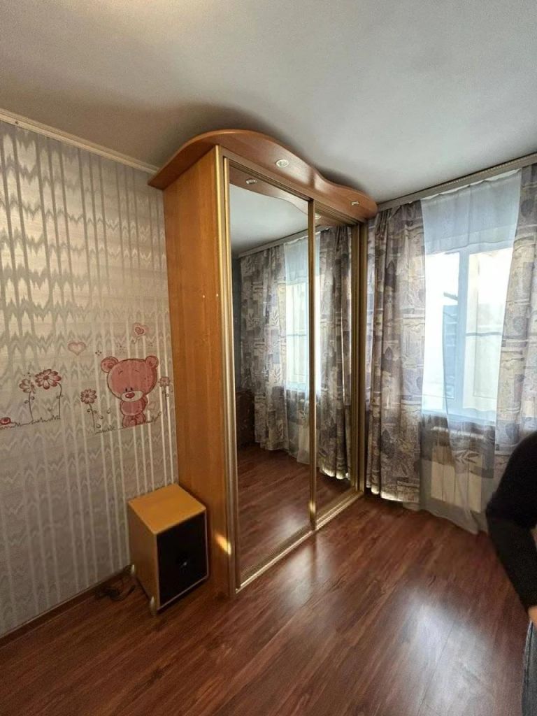 Квартира, Хабаровск