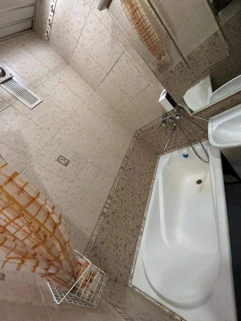 Квартира, Хабаровск