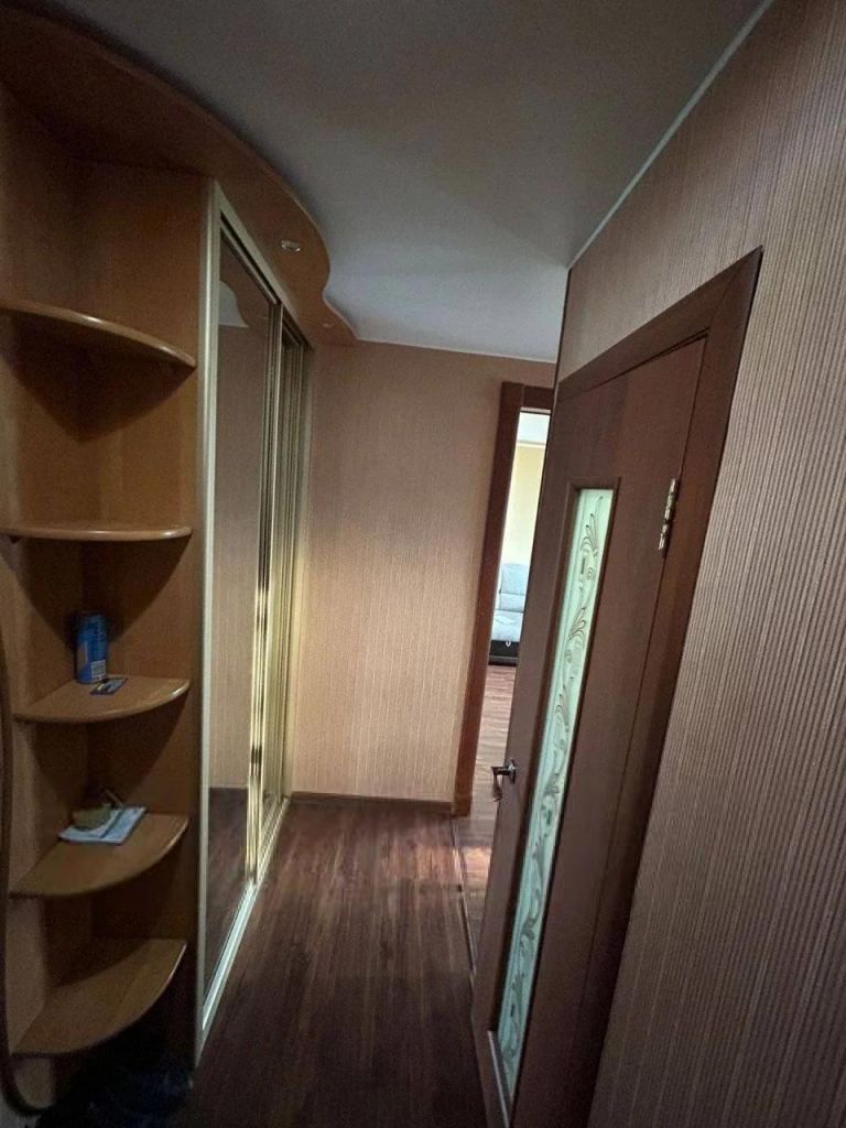 Квартира, Хабаровск