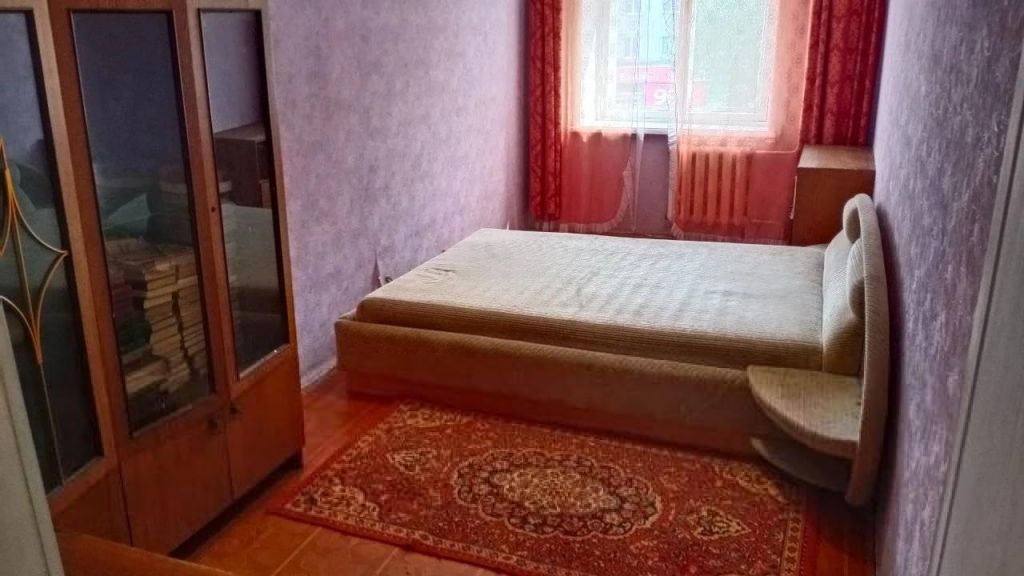 Квартира, Хабаровск