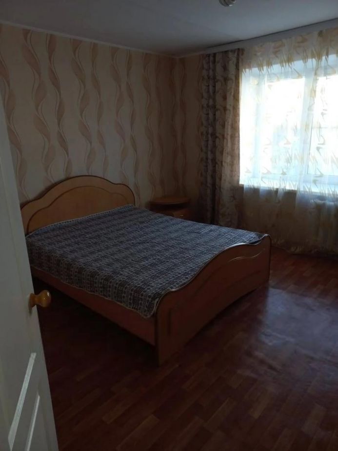 Квартира, Хабаровск