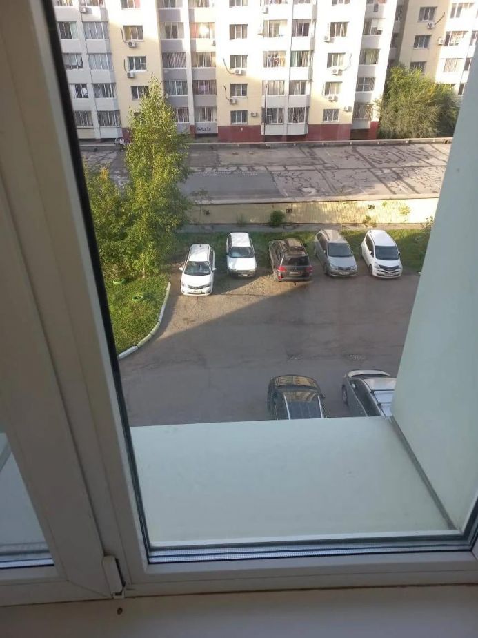 Квартира, Хабаровск