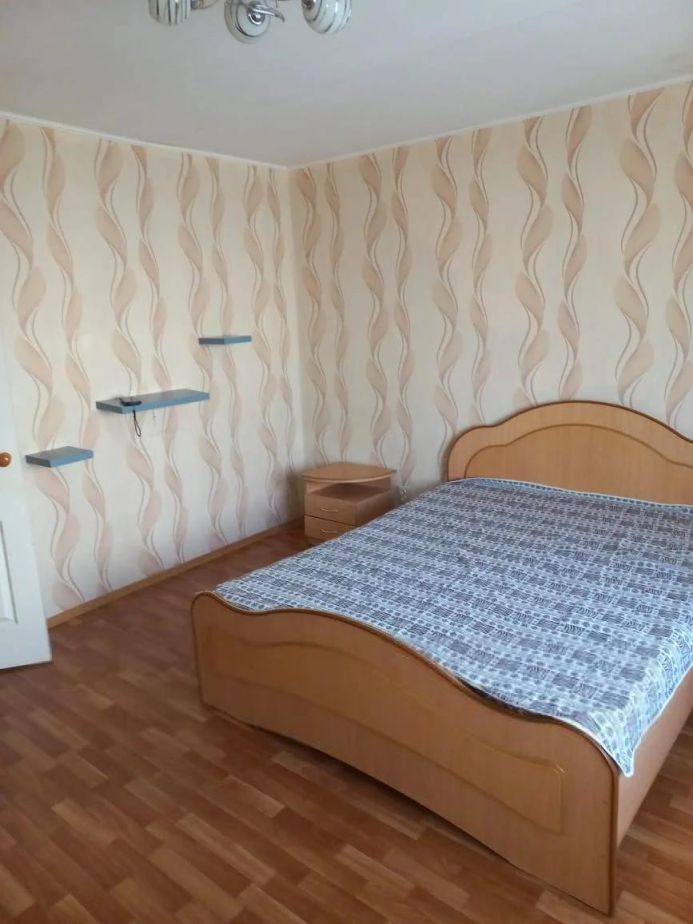 Квартира, Хабаровск