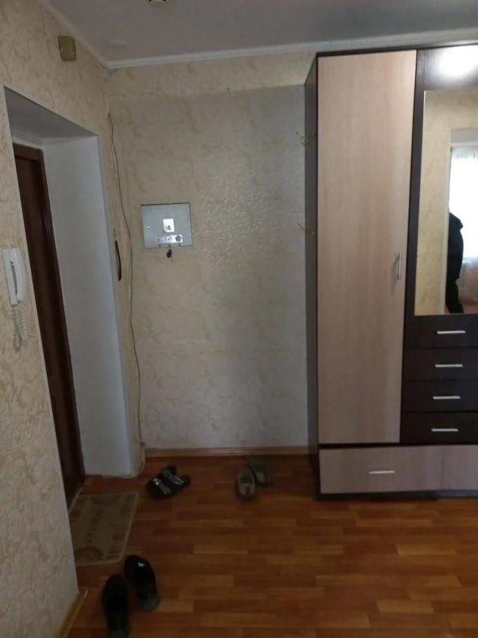 Квартира, Хабаровск