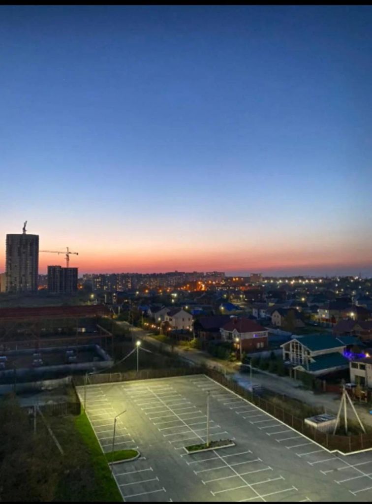 Квартира, Хабаровск